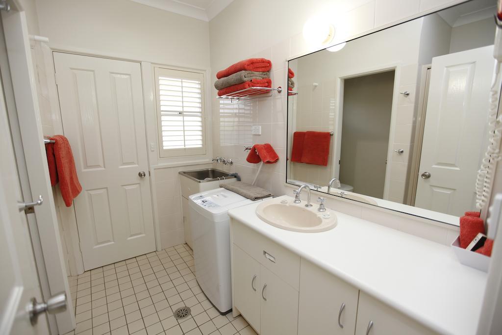 Country Apartments Dubbo Pokoj fotografie